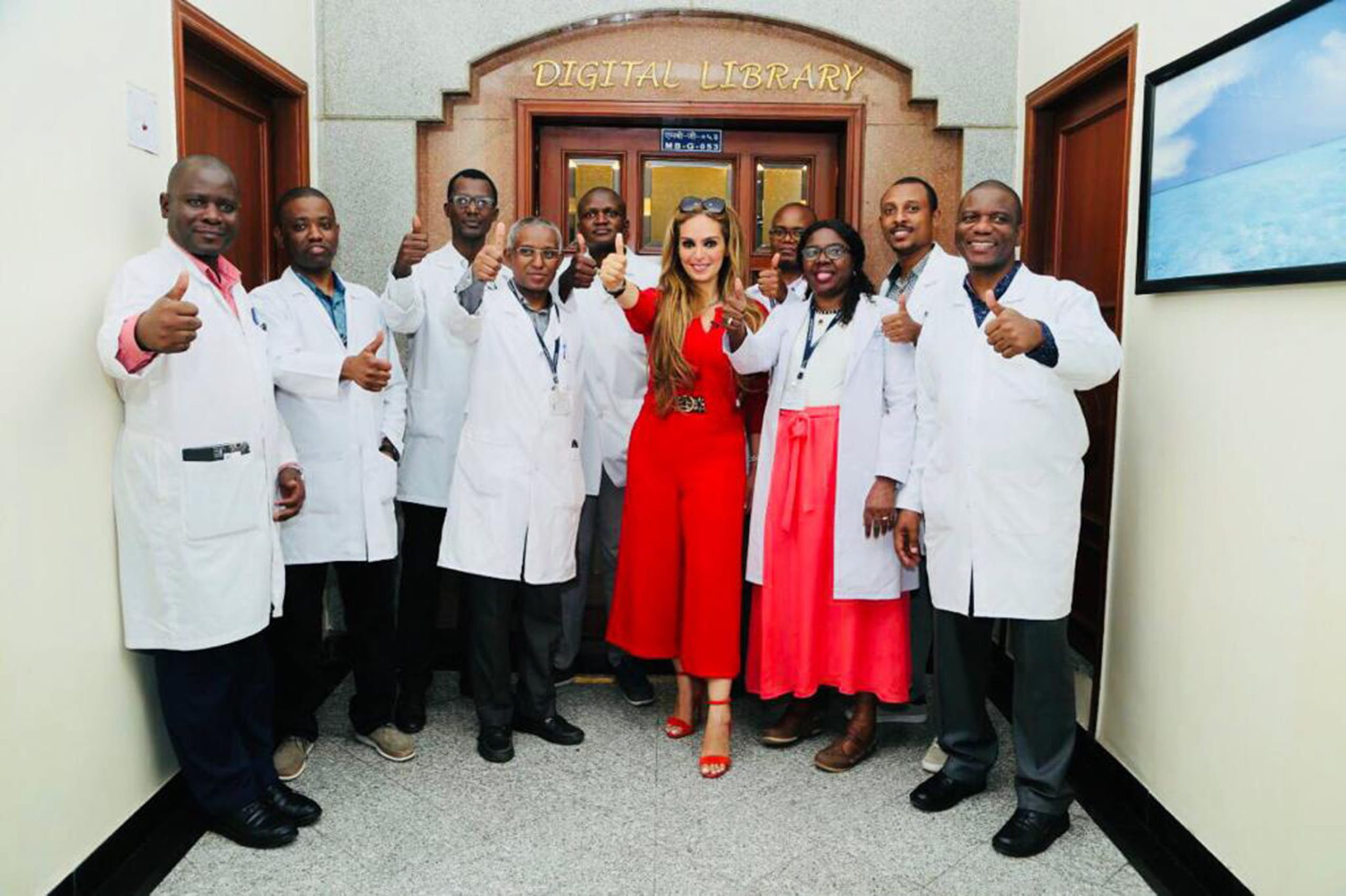 269 scholarships aim to boost Africa’s cancer care workforce