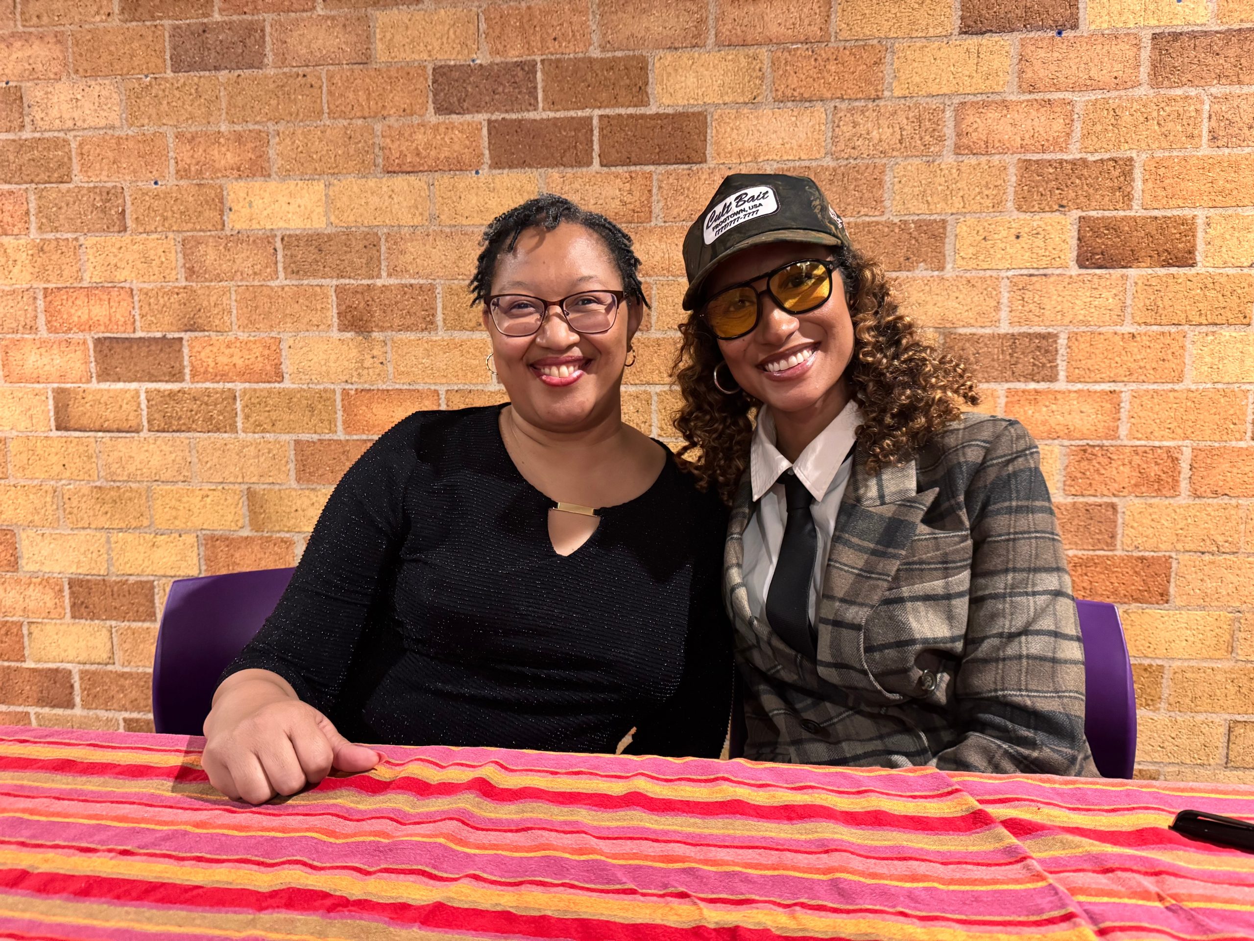 Panel explores feminist journalism from Ms. Magazine to Teen Vogue