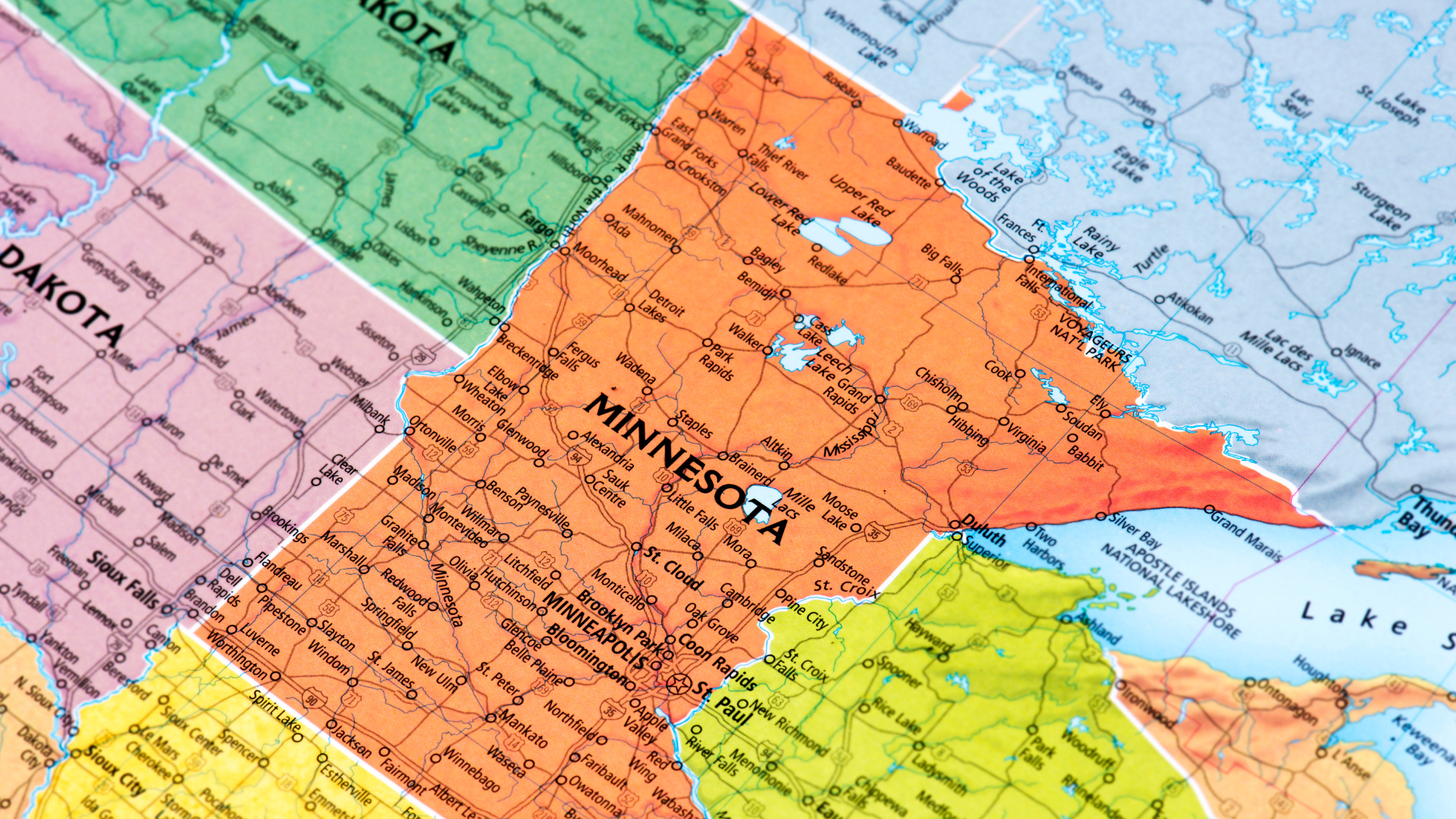 Reconsidering Minnesota’s value: When external forces shape the market