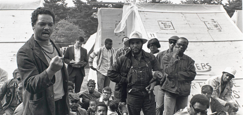 Rereading Jackson’s ‘Resurrection City’ evokes nostalgia and anger