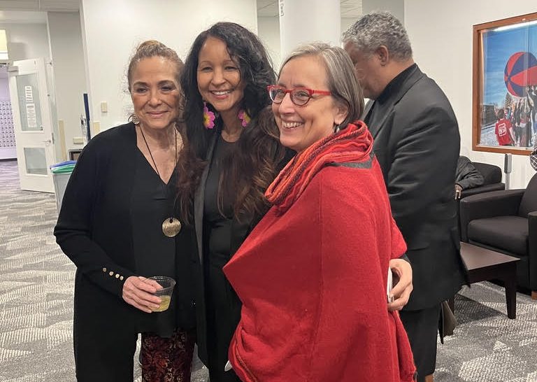 Professor examines lives of enslaved people in Spain, Santo Domingo and Puerto Rico