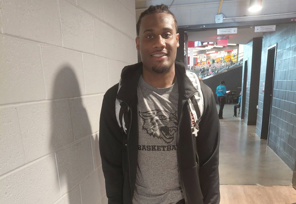 Minnesota connections highlight SWAC’s March Madness run