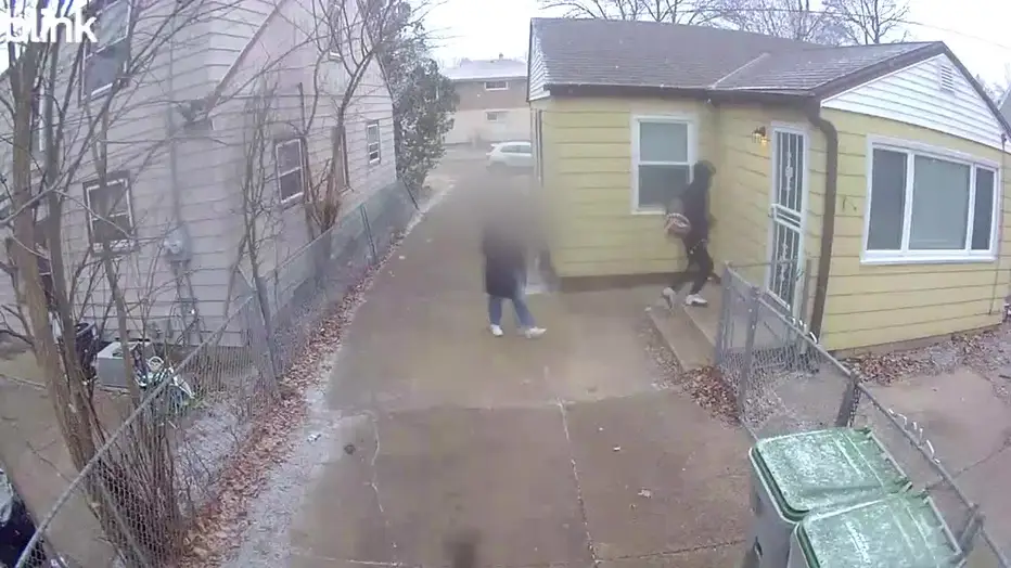 Milwaukee mother says former teacher aided teen in unauthorized departures from home