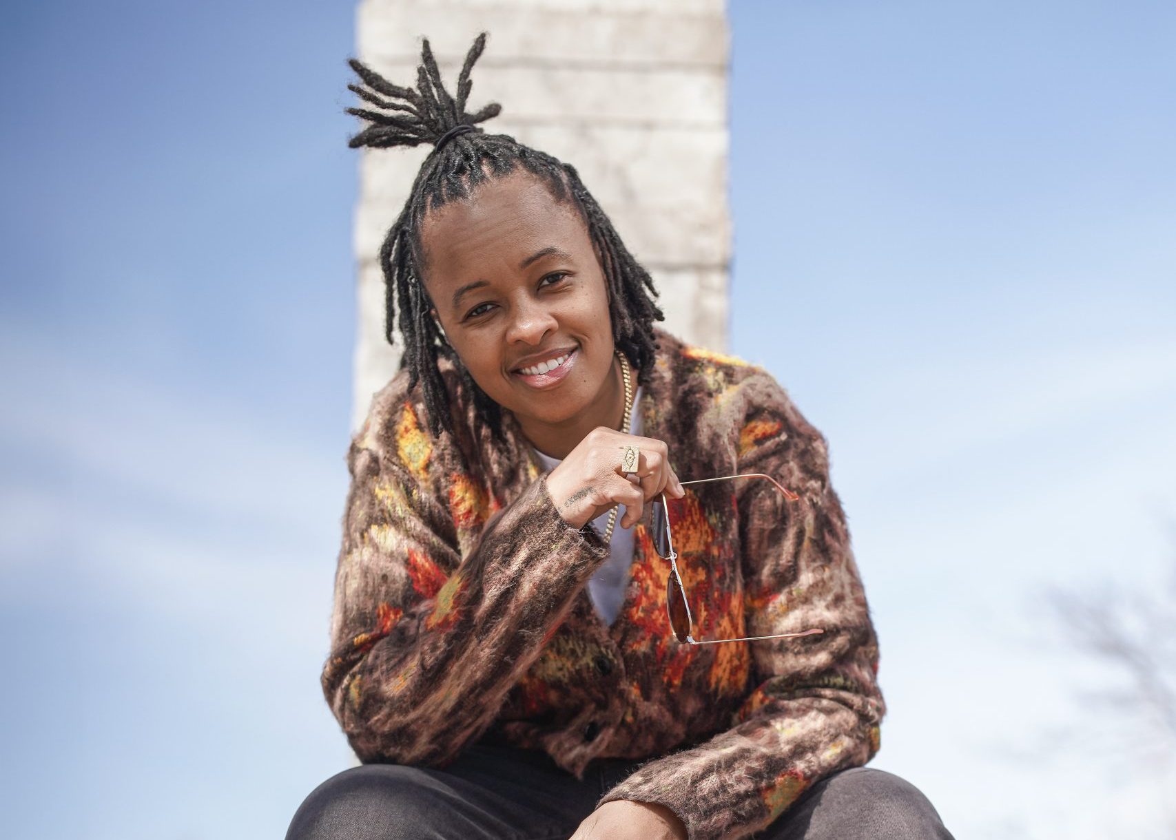 20 years of TruArtSpeaks: A poet’s dedication to hip-hop, poetry, and cultural preservation