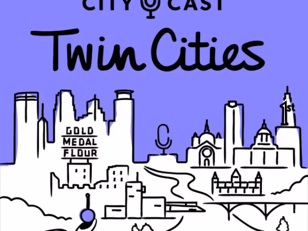 On the Radar Host Damenica Ellis Joins City Cast Twin Cities to Spotlight Black Creatives