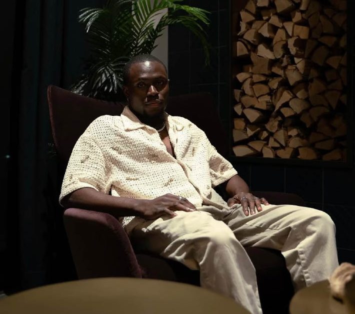 Building without waiting: Amara Anieke is solving problems nobody else would