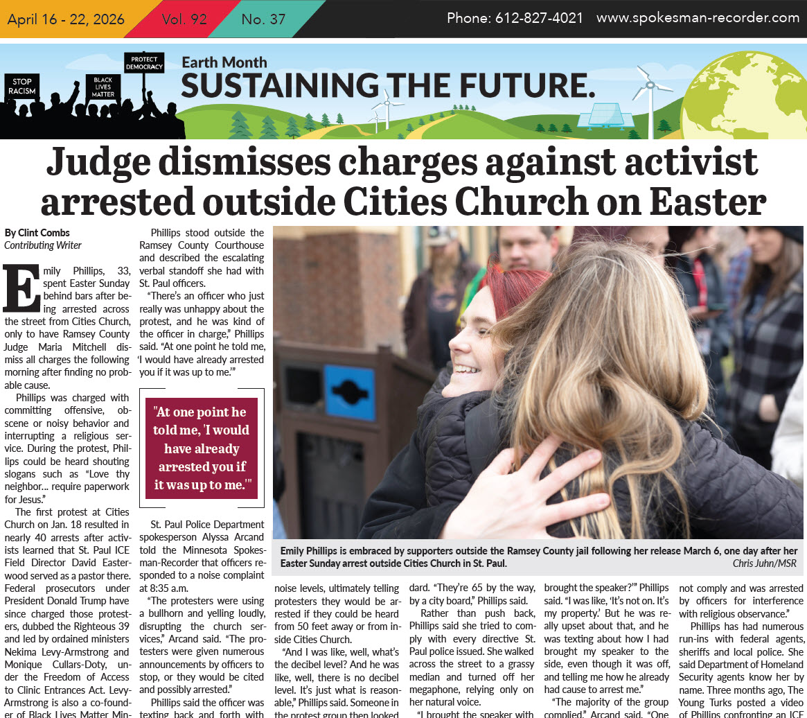 MSR Digital Edition 37 for April 16 – April 22, 2026