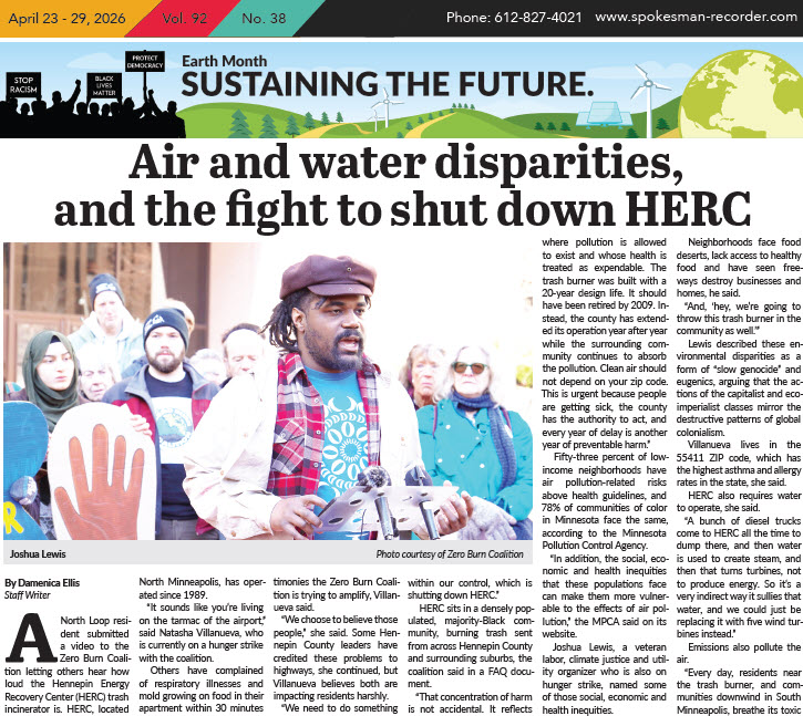 MSR Digital Edition 38 for April 23 – April 29, 2026