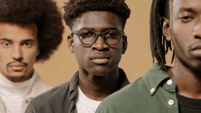 The Black Parachute Is Giving Away Free Journals for Black Men Across the Twin Cities