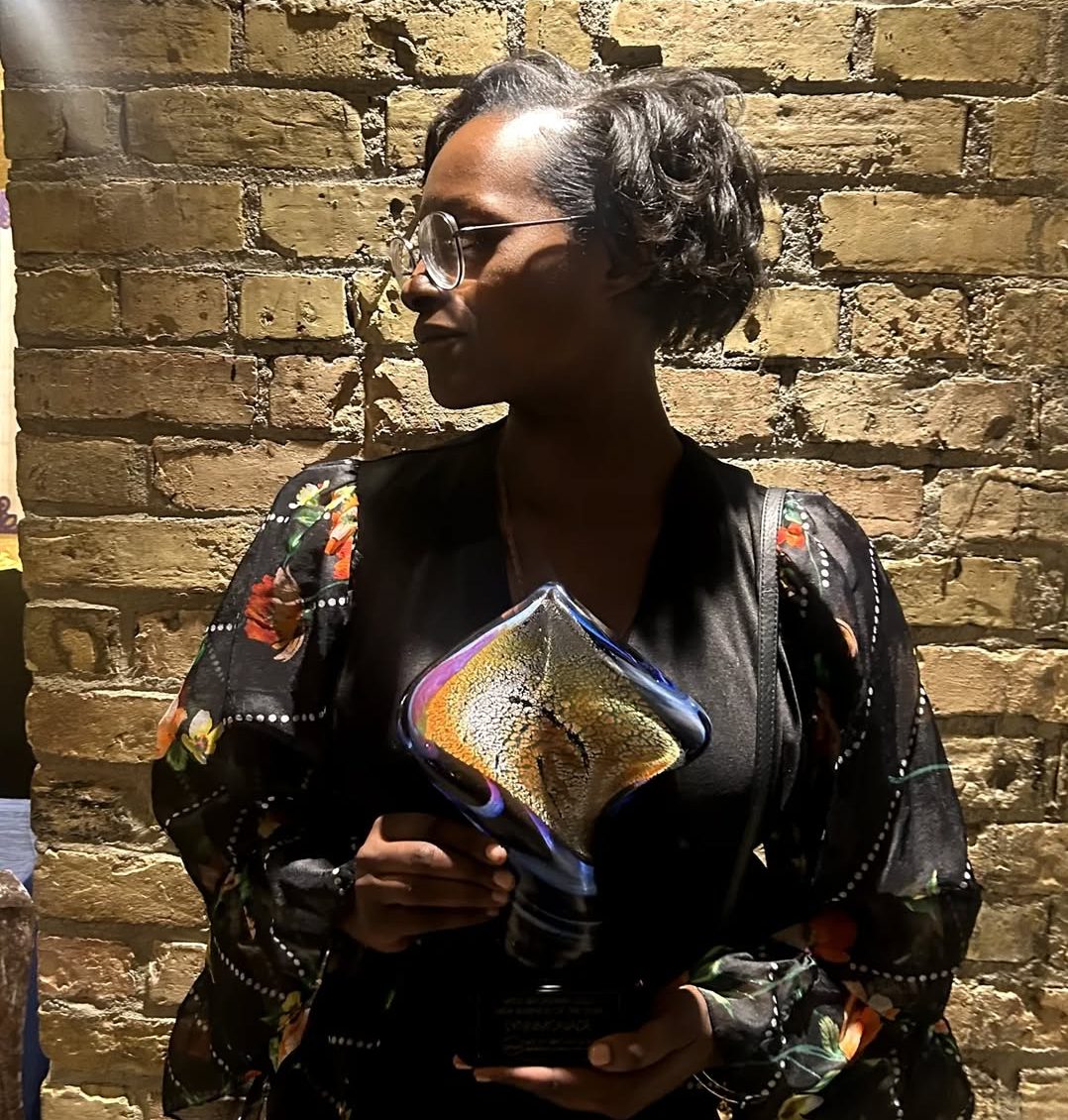 Ashley Bolden built Lynnmonade on mindset and mission