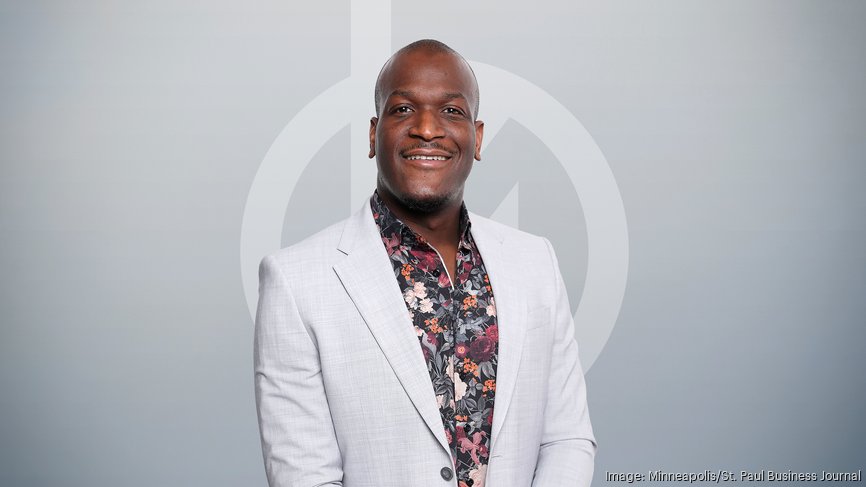 Building tables, breaking barriers: Honorees of color shine at 40 Under 40 awards