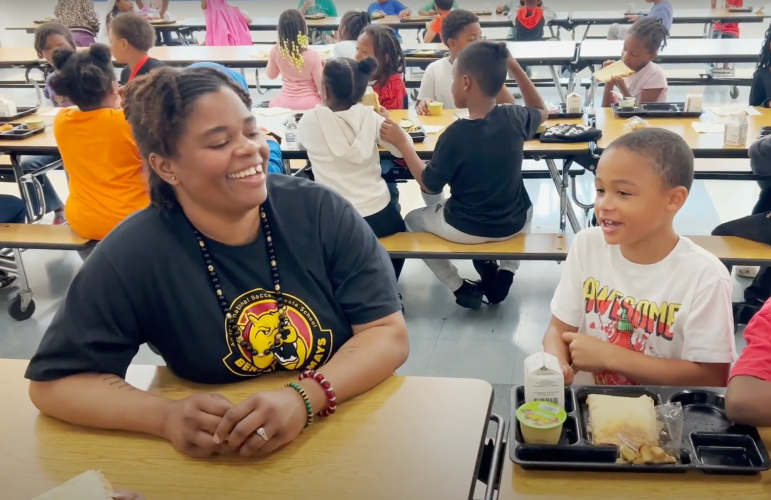 St. Paul’s Benjamin E. Mays school to launch afrocentric program this fall