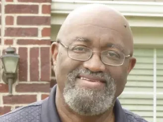 Remembering David Pennington Stroud