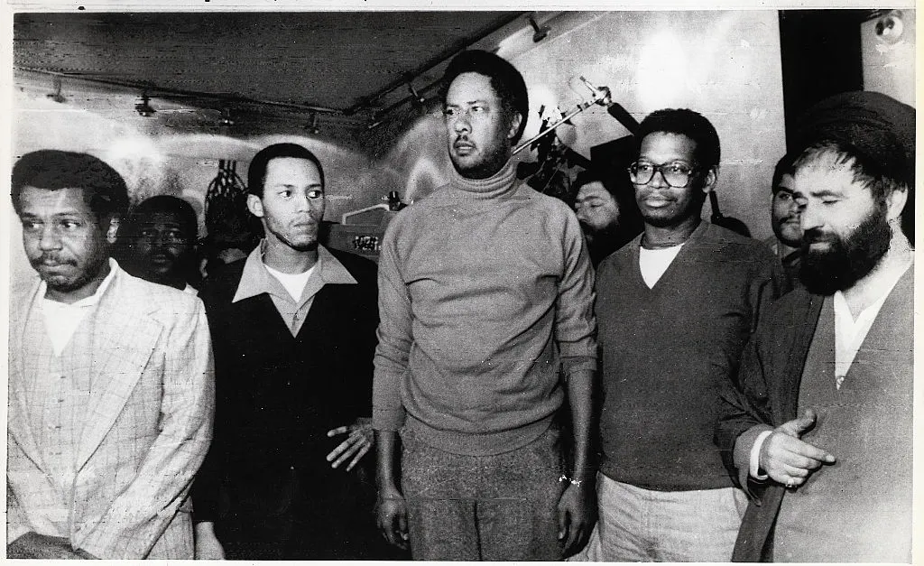 Why a rumor about the Iran war and Black safety feels so real