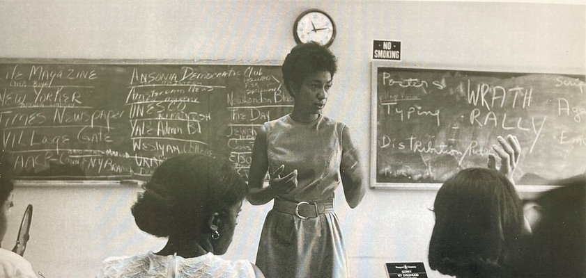 Black folks and foreign policy