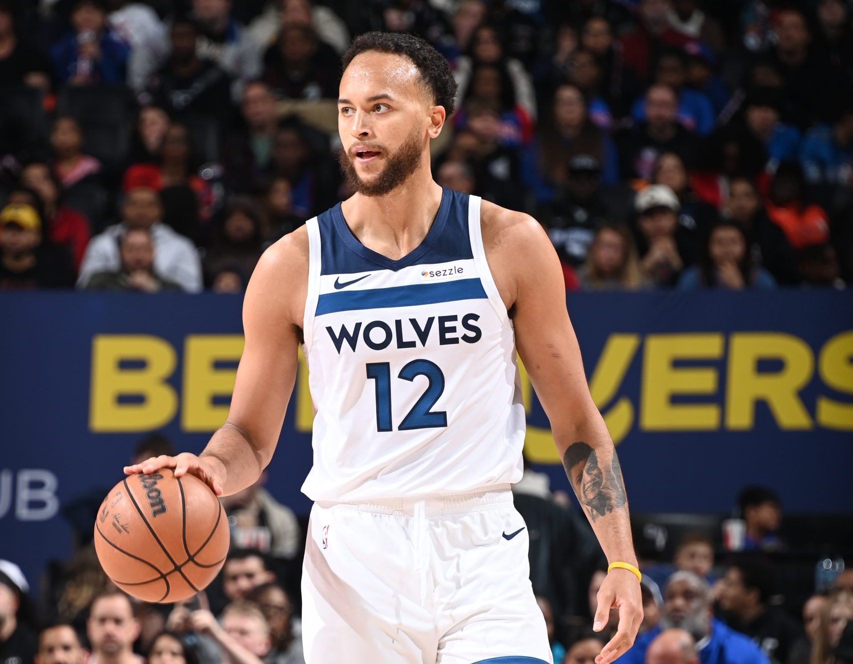 ‘Slow Mo’ Anderson proves the NBA’s smartest player doesn’t have to be the fastest