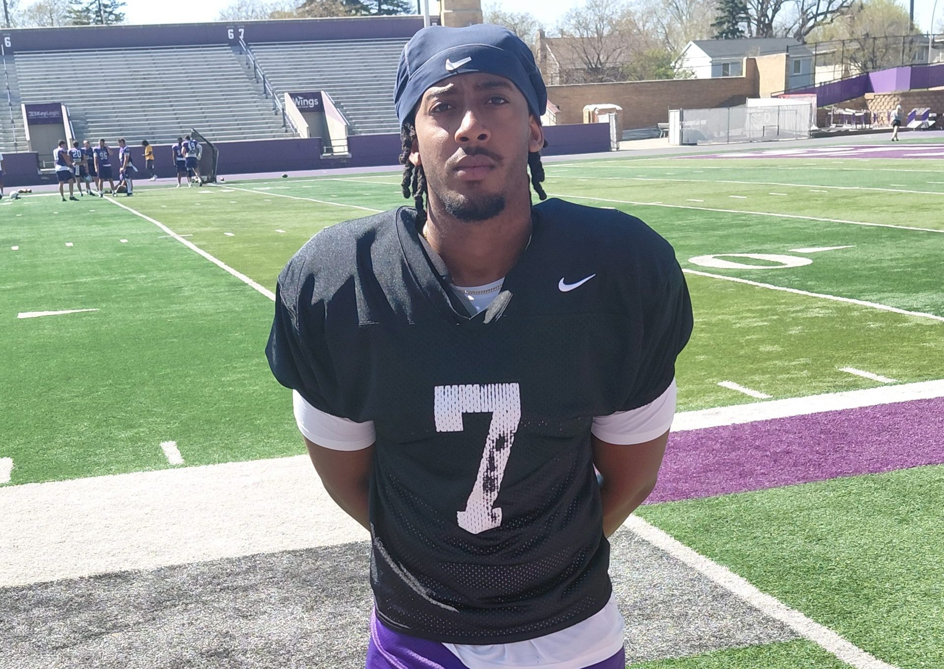 Spring ball: Gophers and Tommies use the offseason to build depth, identity and confidence