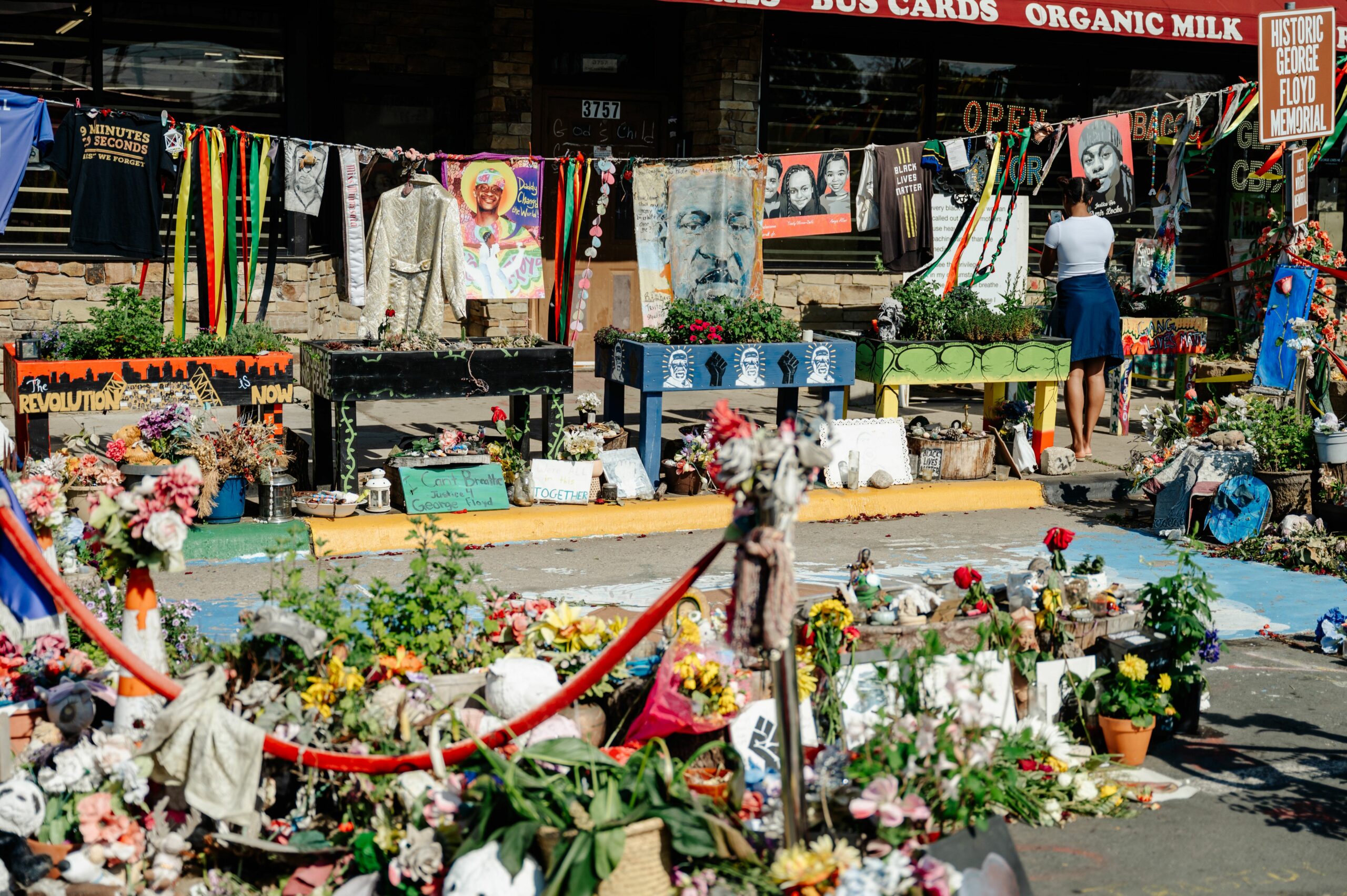 Rise & Remember Festival Returns May 23-25 to Honor George Floyd’s Legacy