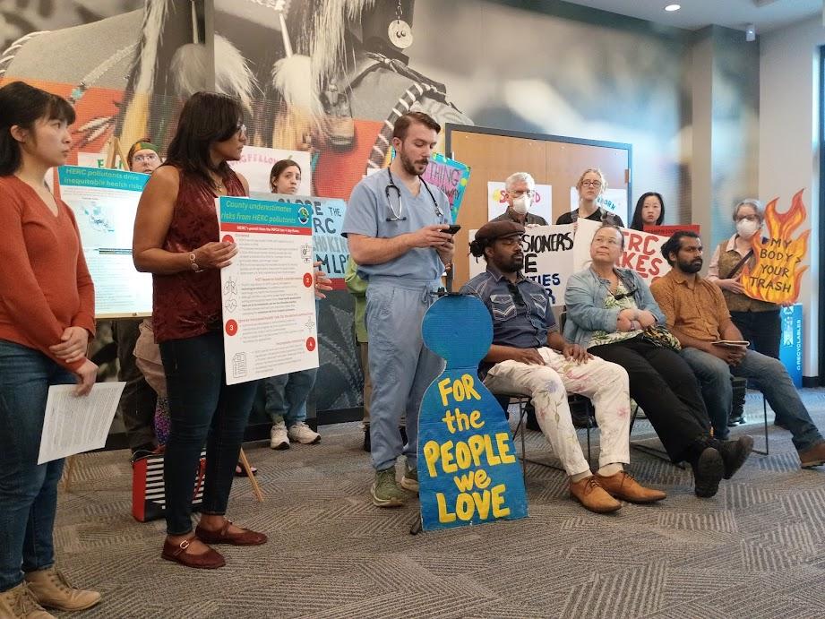 Clinicians, Scientists Call for Closure of Hennepin Energy Recovery Center by 2027