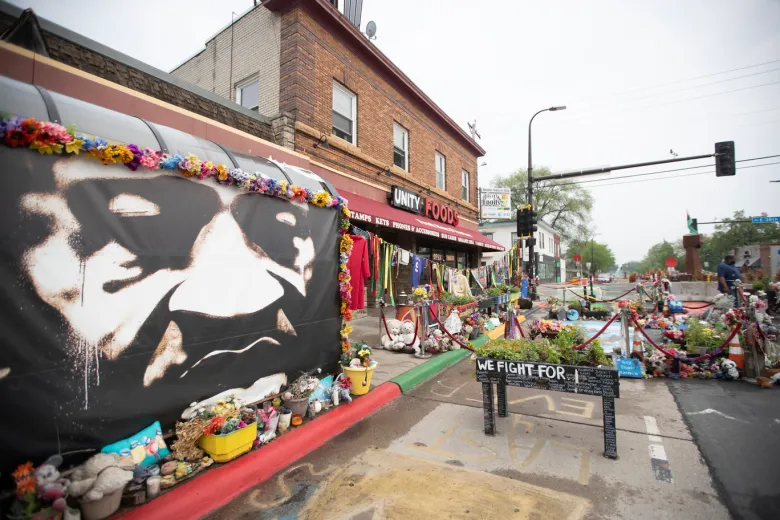 Agape Movement Recommended as Development Partner for the People’s Way Project in South Minneapolis