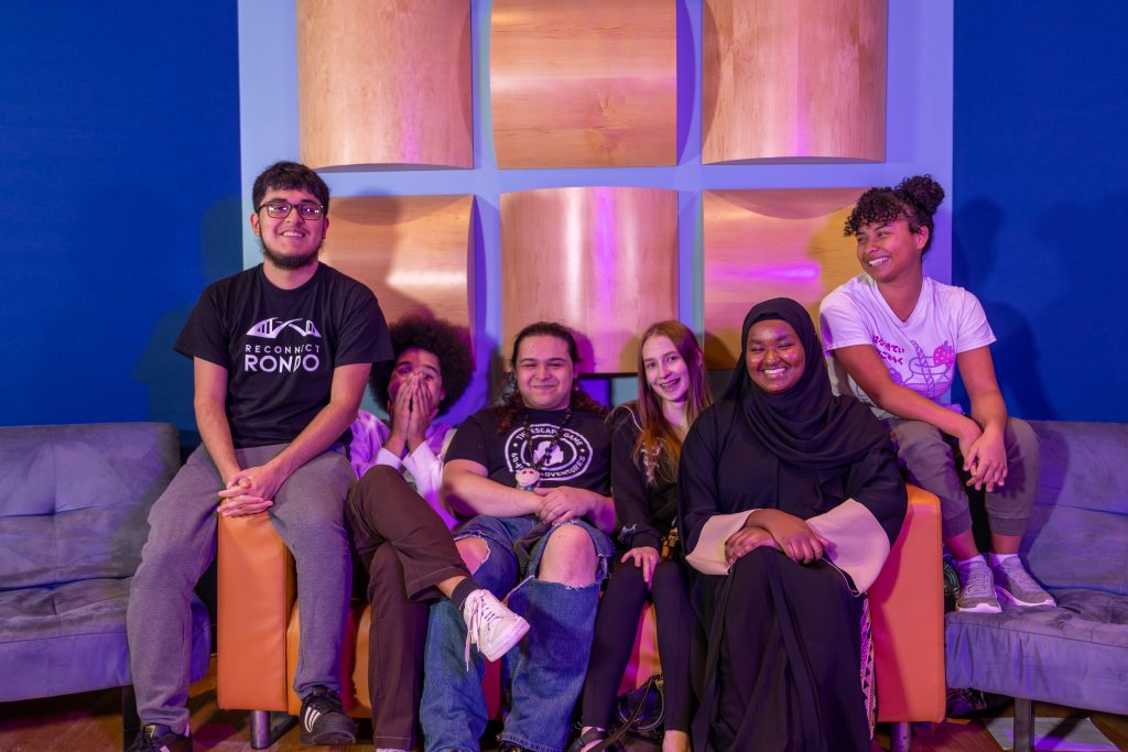 ReConnect Rondo Is Looking for Young Leaders to Shape the Future of Their Community