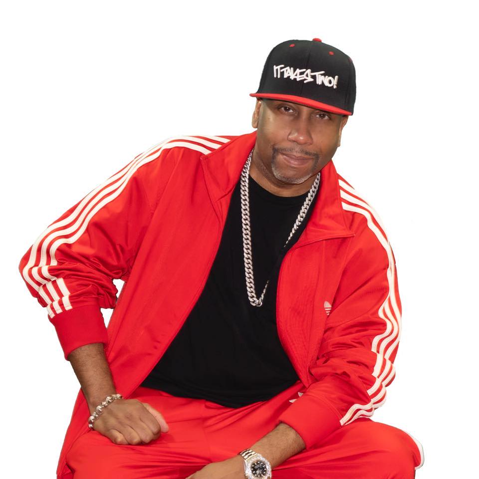 Rest in Power: Hip-Hop Legend Rob Base Dead at 59