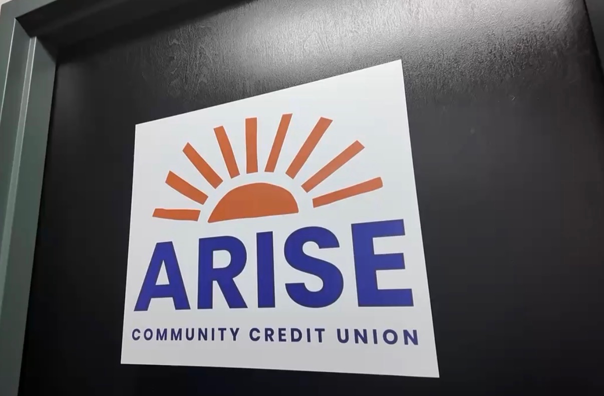 Black-led Arise Community Credit Union works to expand financial access for all