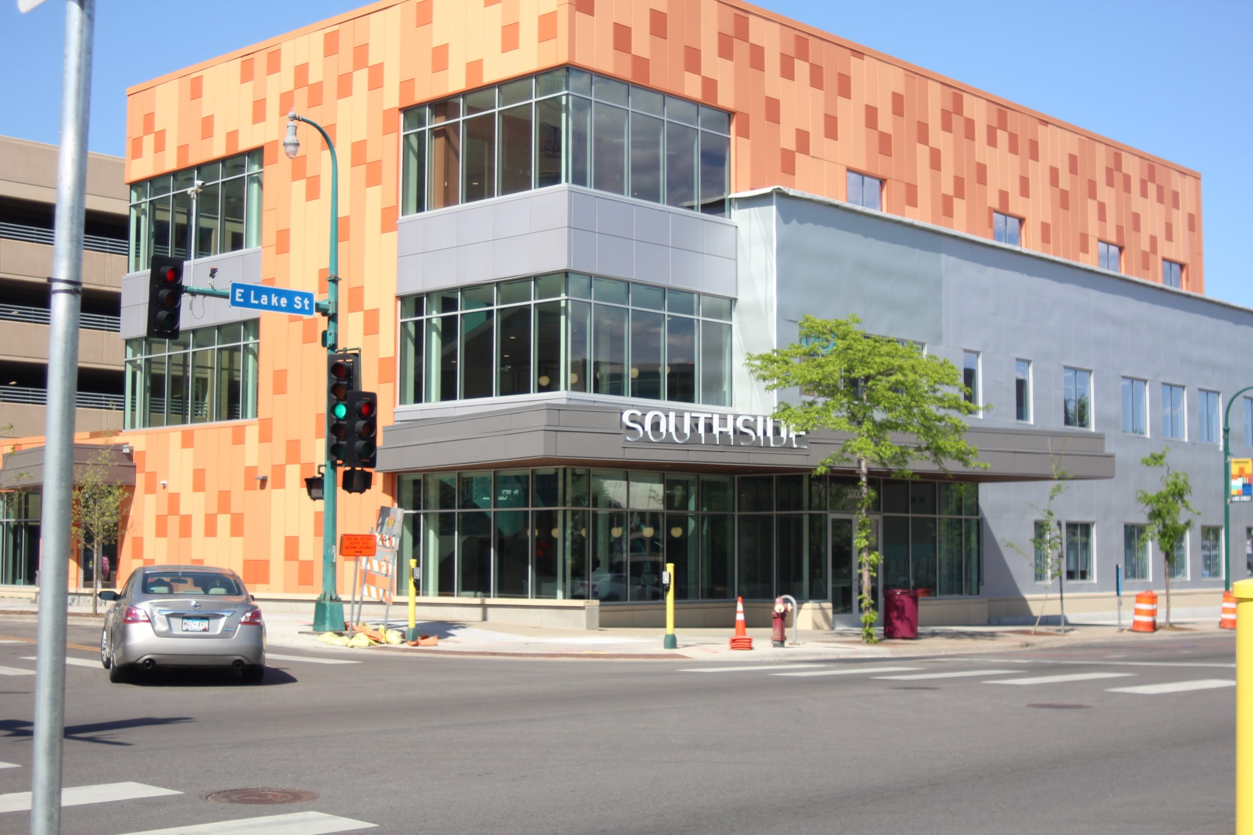 New South Minneapolis Clinic Promises to Make Healthcare More Accessible to Residents Regardless of Insurance
