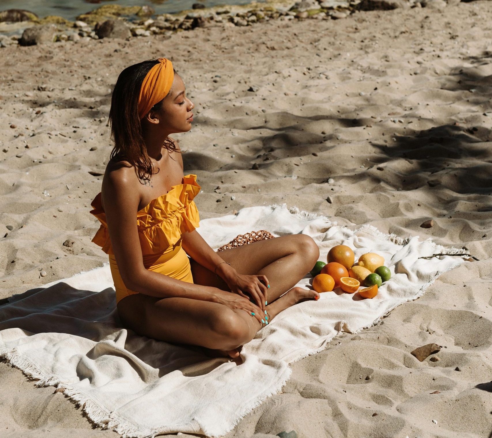 Summer wellness: Simple ways to stay strong all season long