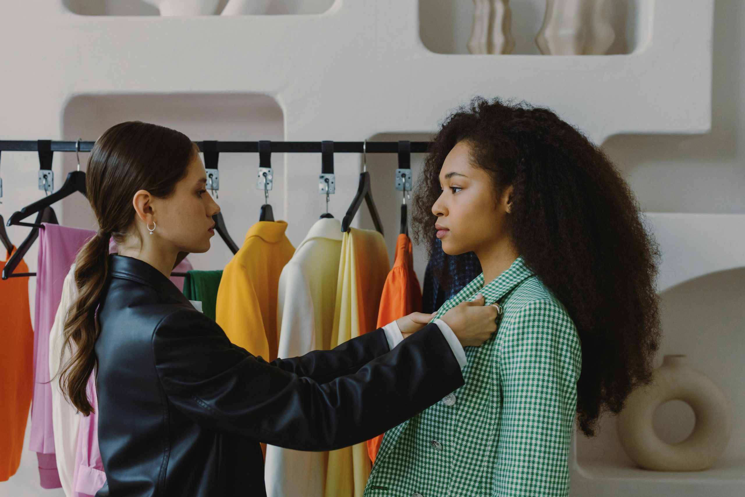 The future of fashion: Howard and U of M experts decode 2026 trends