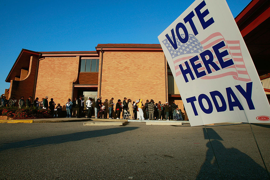 Why the Supreme Court’s war on voting rights is a debt our children shouldn’t have to pay