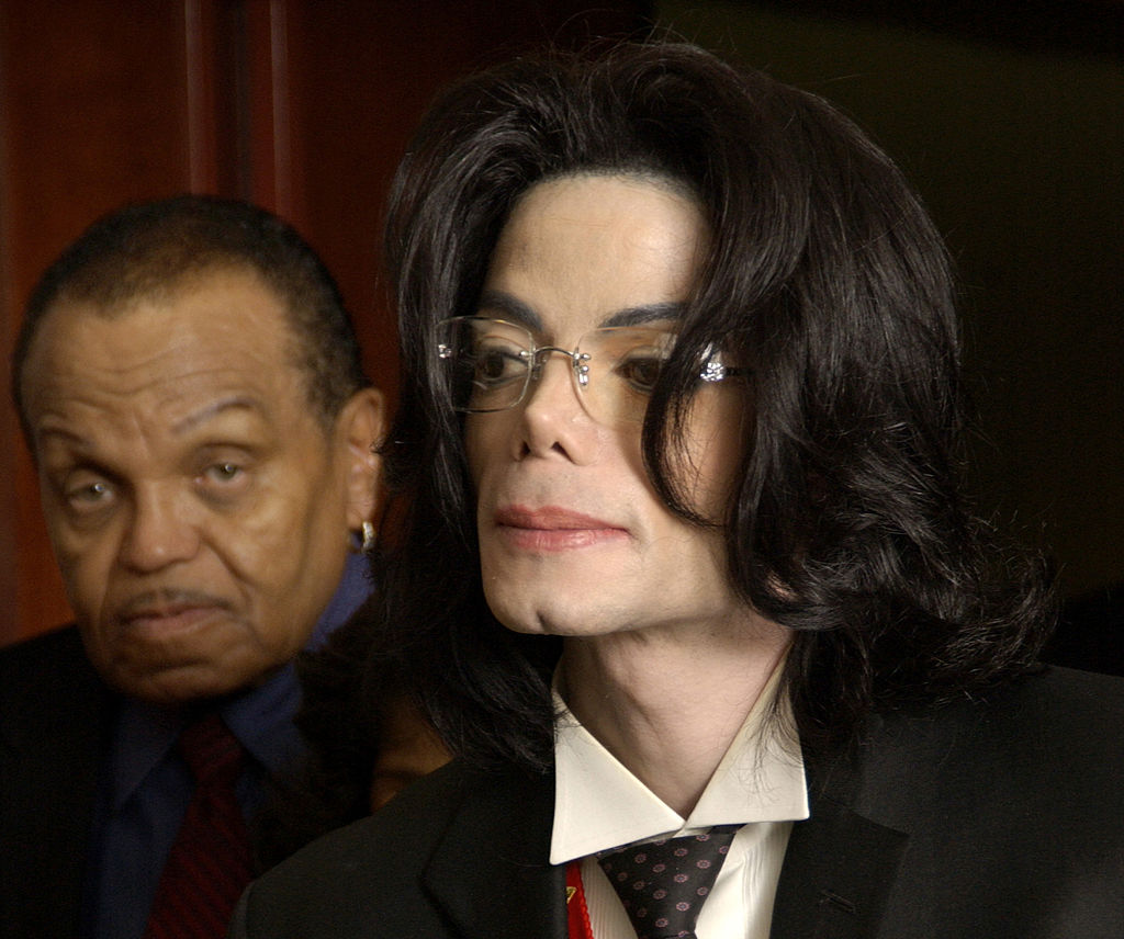 We Need to Talk About The Belt Scene In Michael and Why It’s Linked to Slavery