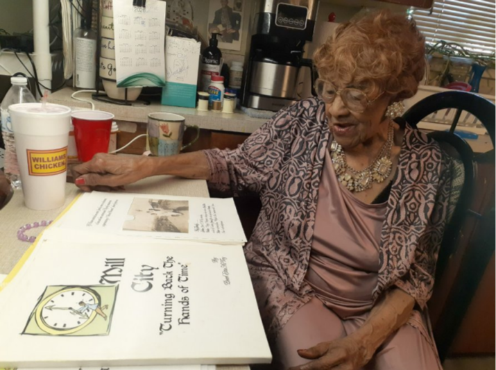 The Black lawyer history forgot 