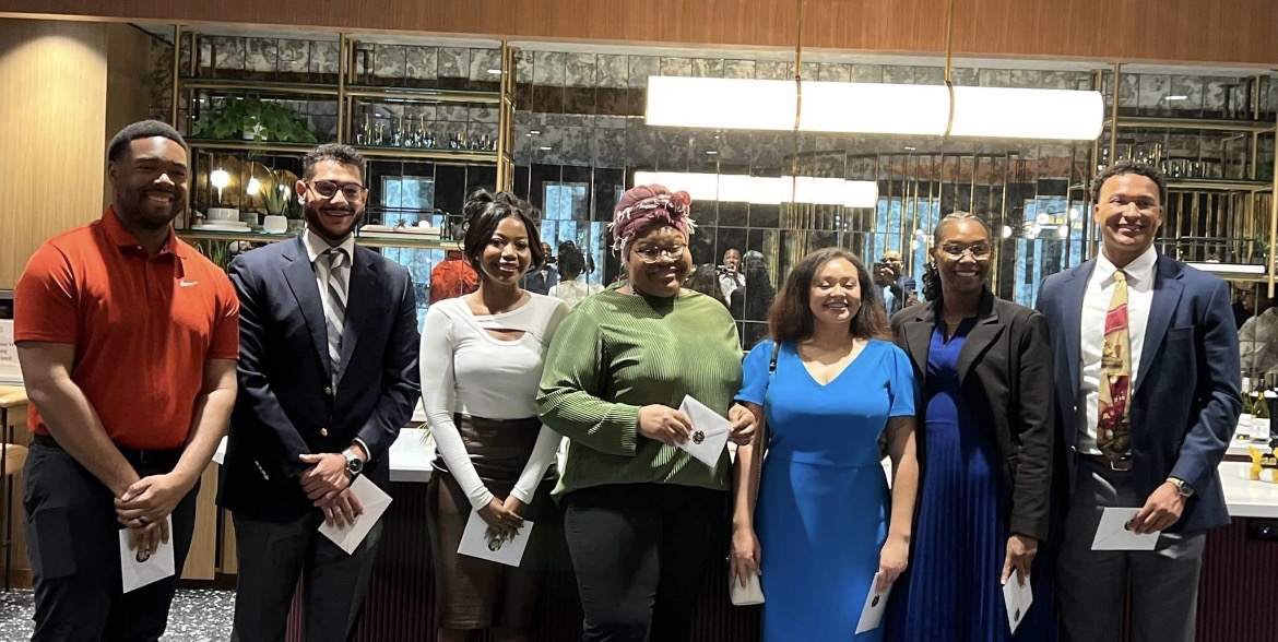 Rising to the Bar: Minnesota’s Next Generation of Black Lawyers Won’t Back Down