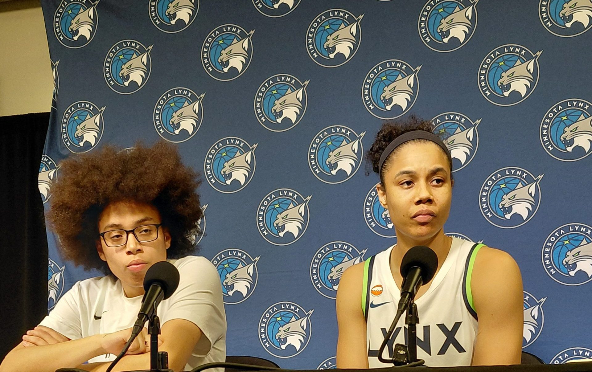 WNBA season 30 tips off Friday with a revamped Lynx roster and a new TV deal
