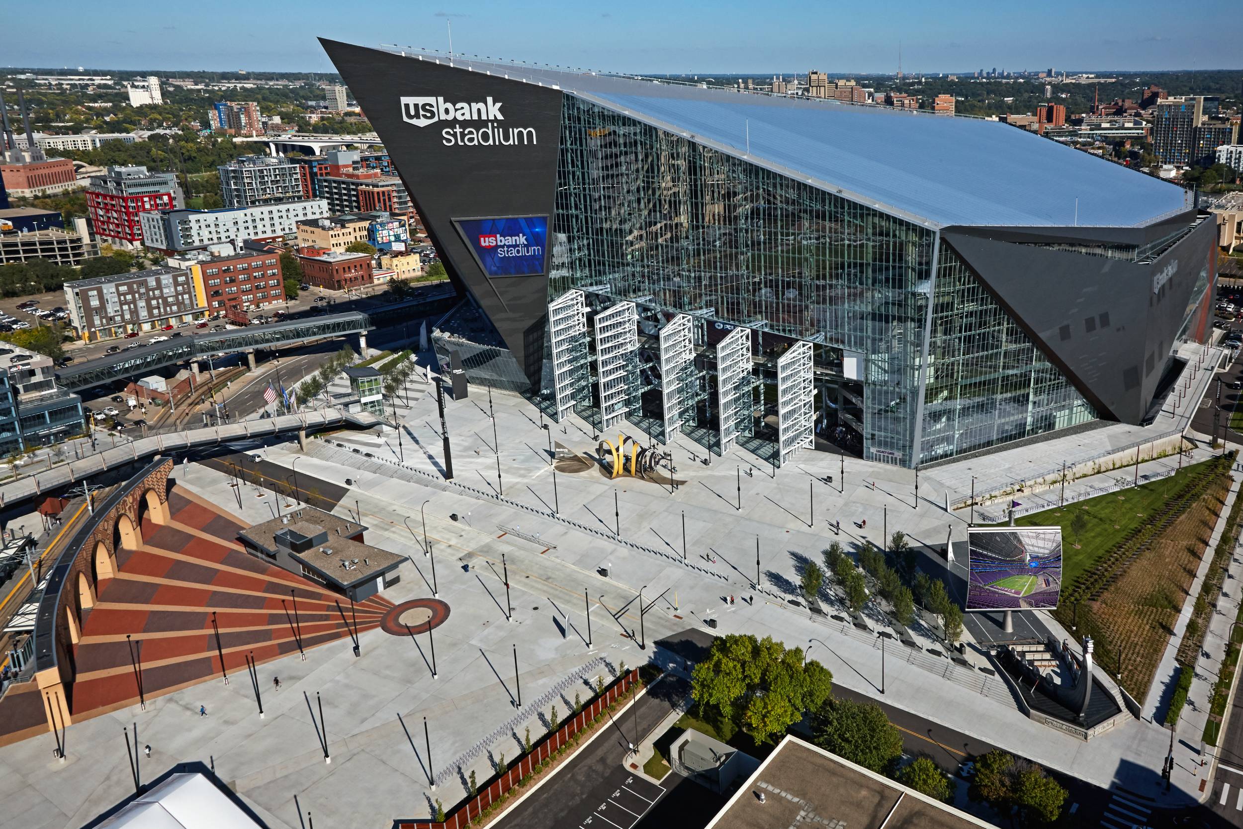 Minnesota Selected to Host the 2028 NFL Draft