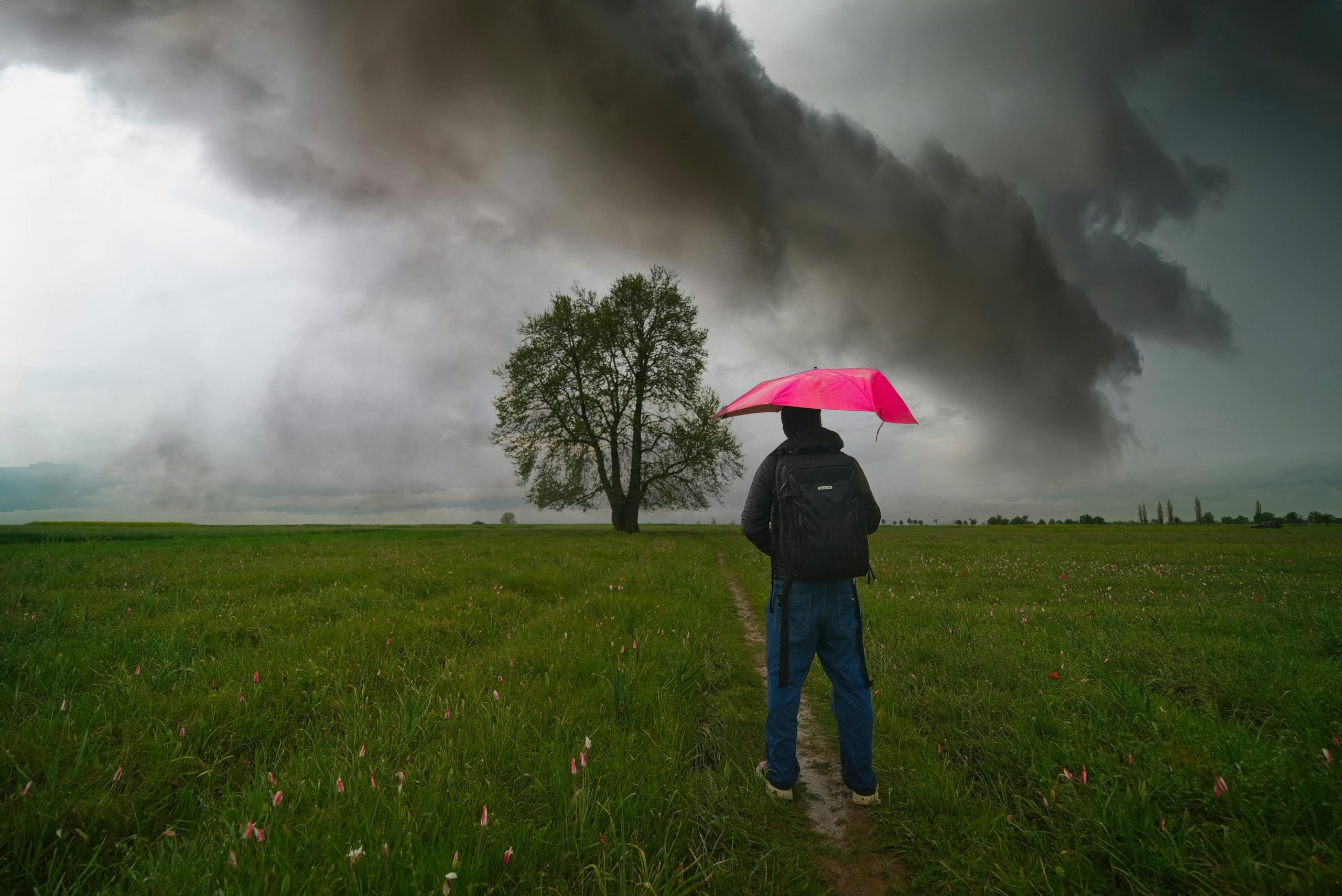 How redlining and systemic gaps leave communities vulnerable to disaster