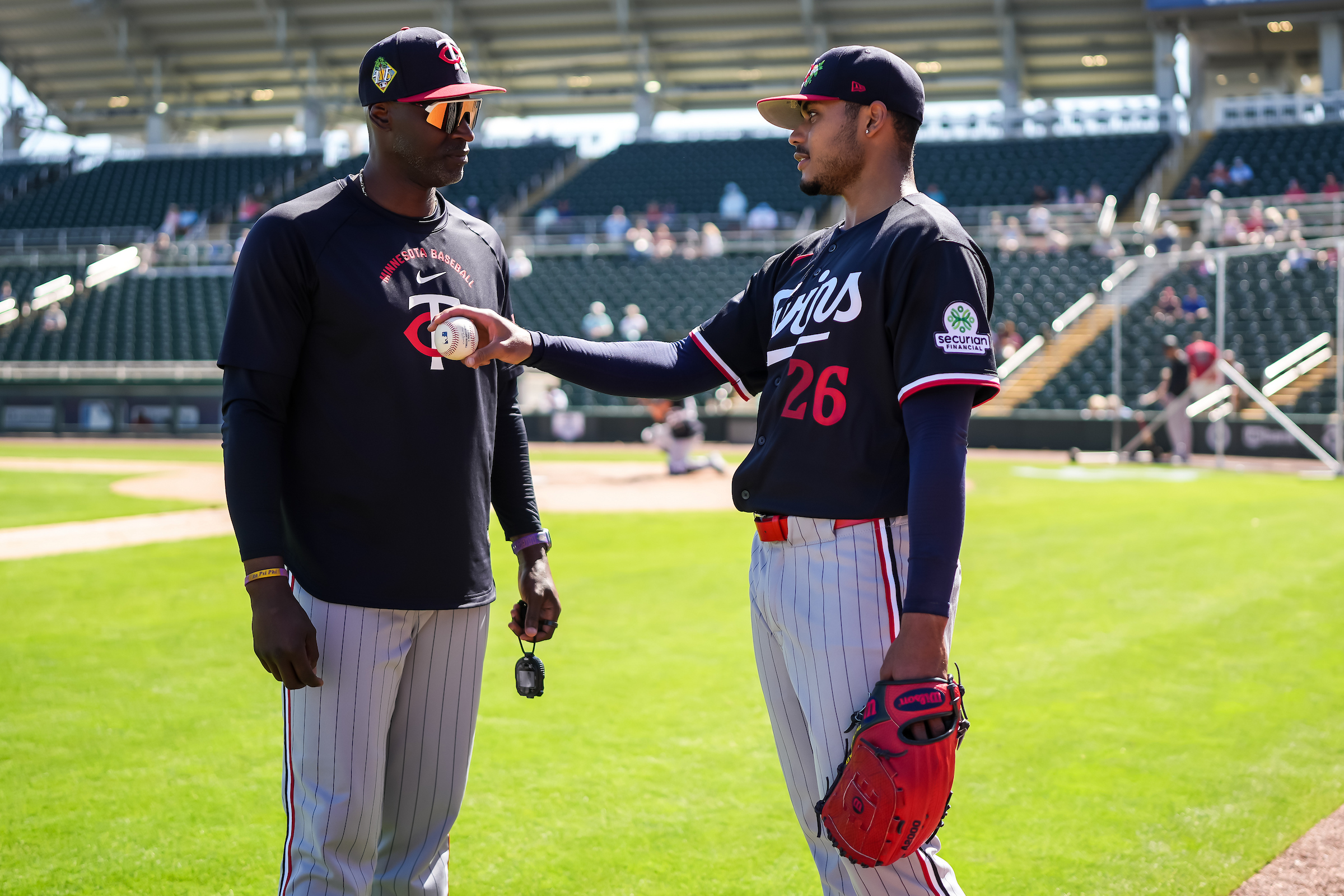 LaTroy Hawkins: From the Mound to the Dugout