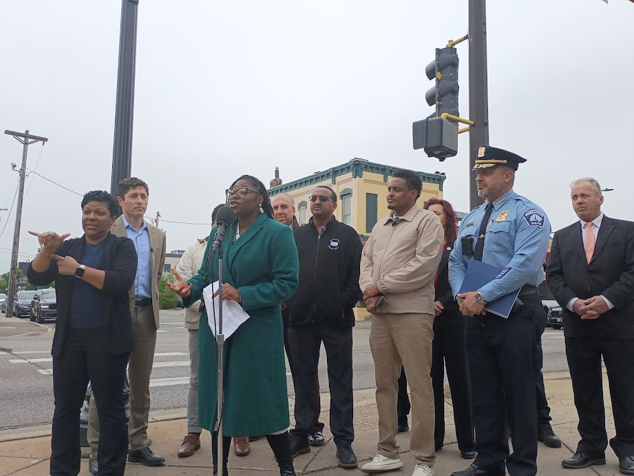 Minneapolis launches dedicated unit to investigate non-fatal shootings