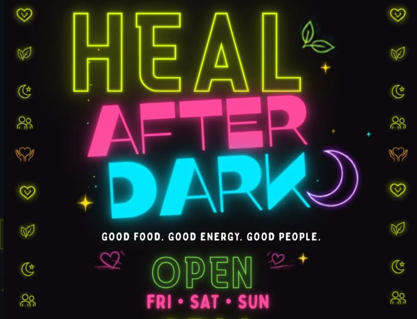 HEAL After Dark Is Creating the Late-Night Space North Minneapolis Has Always Deserved