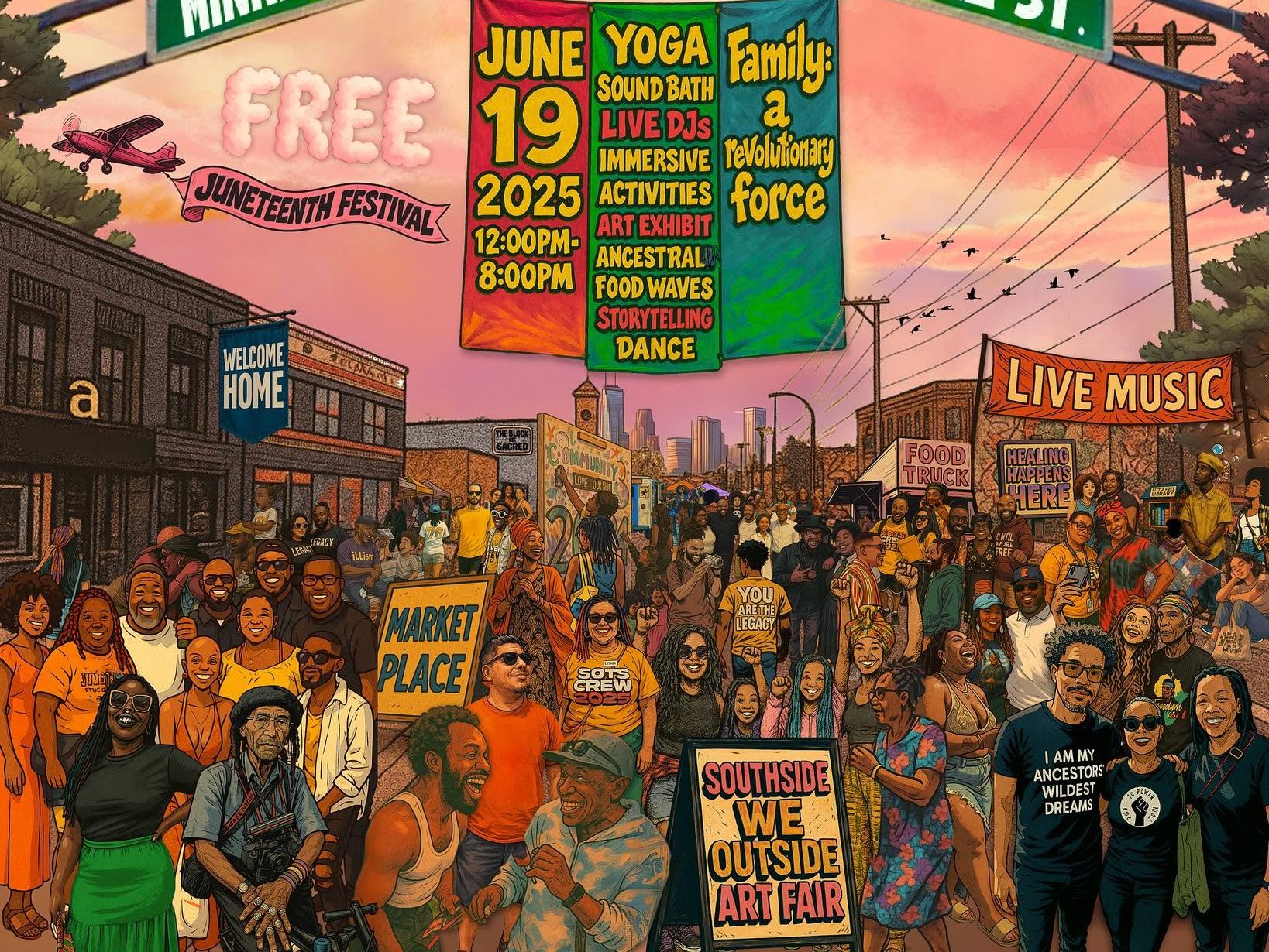 MSR What’s Hot This Weekend | June 19–21