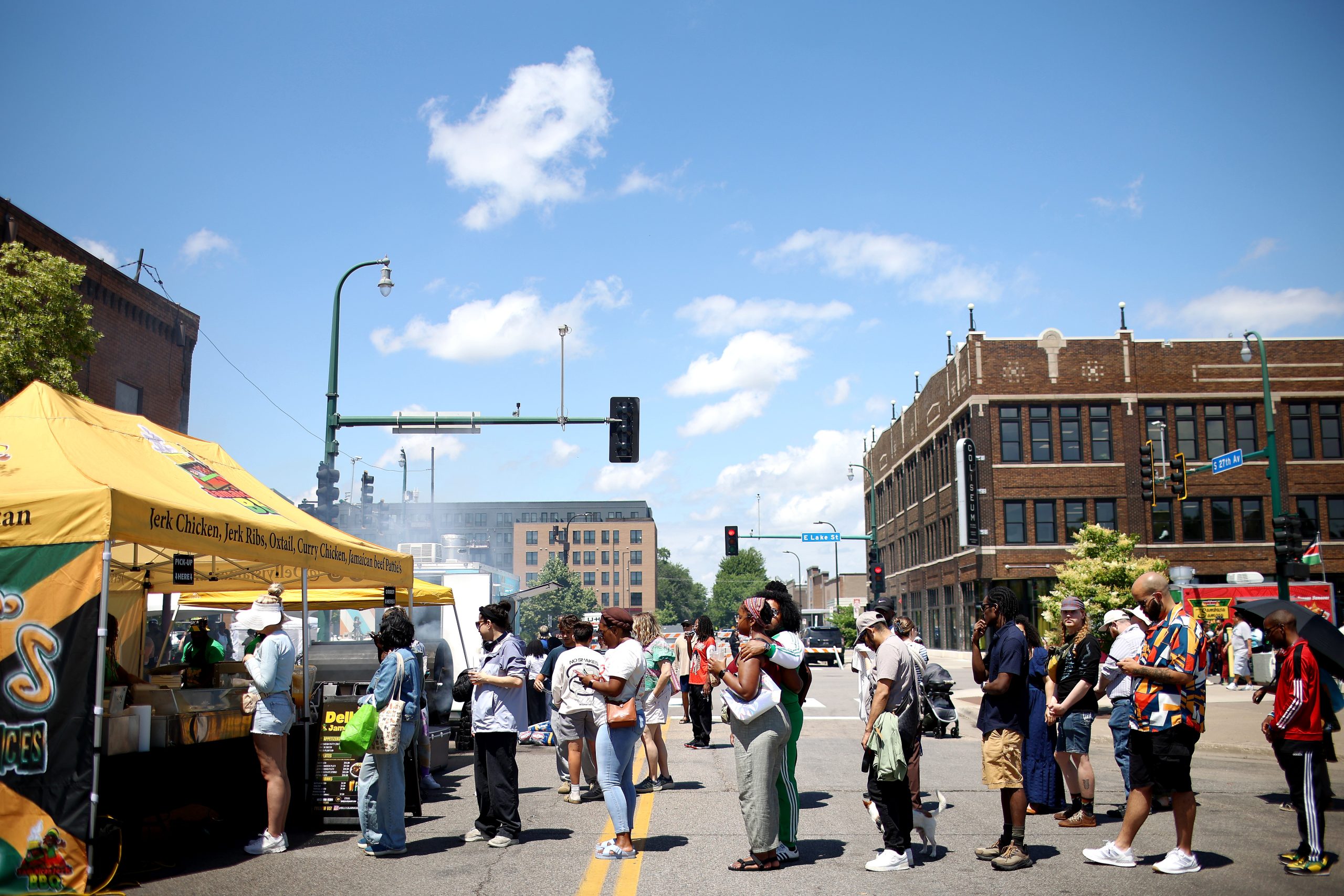 Soul of the Southside continues to grow as a Juneteenth tradition