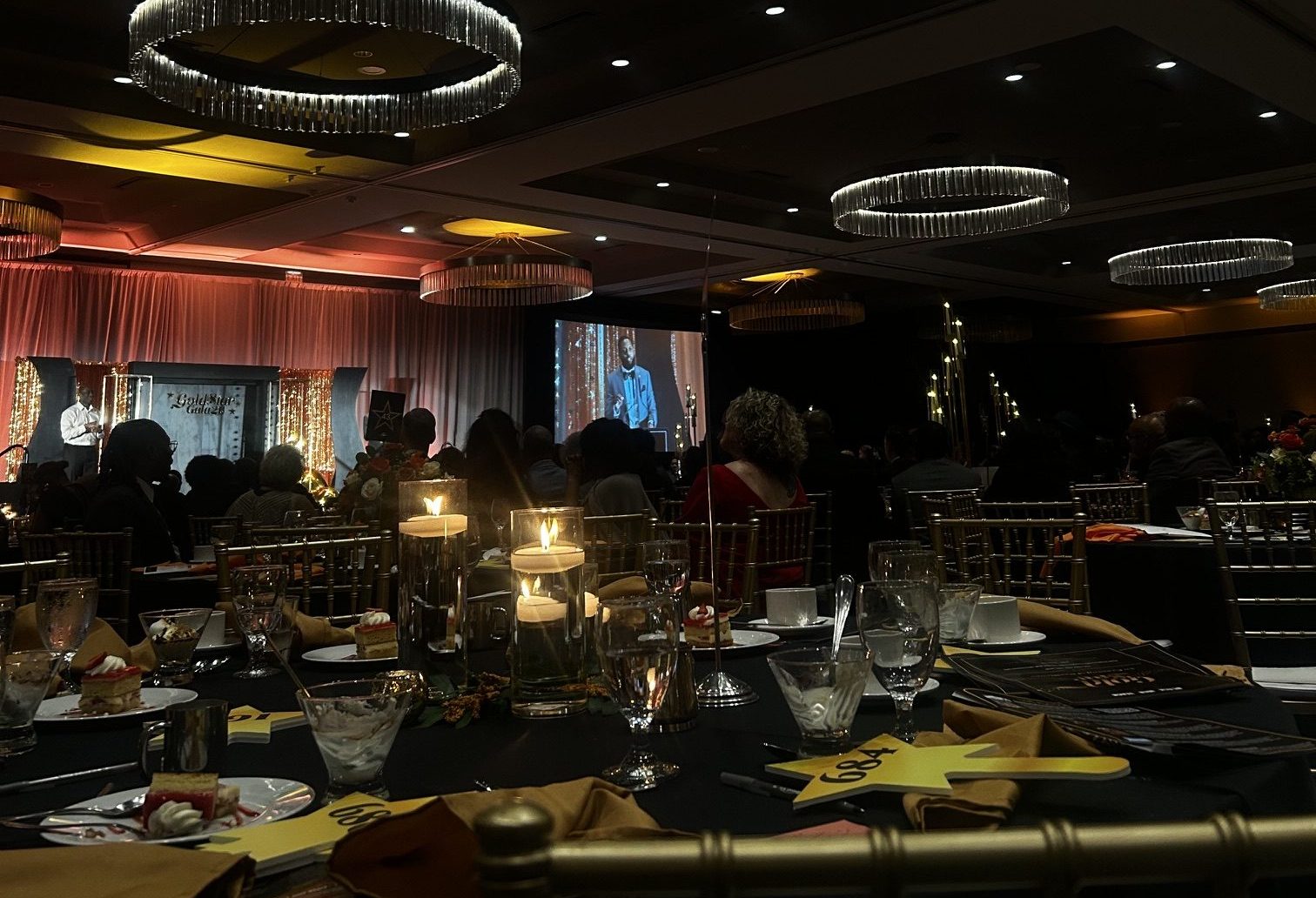 Black Men Teach celebrates fellows, calls for investment in Black male educators