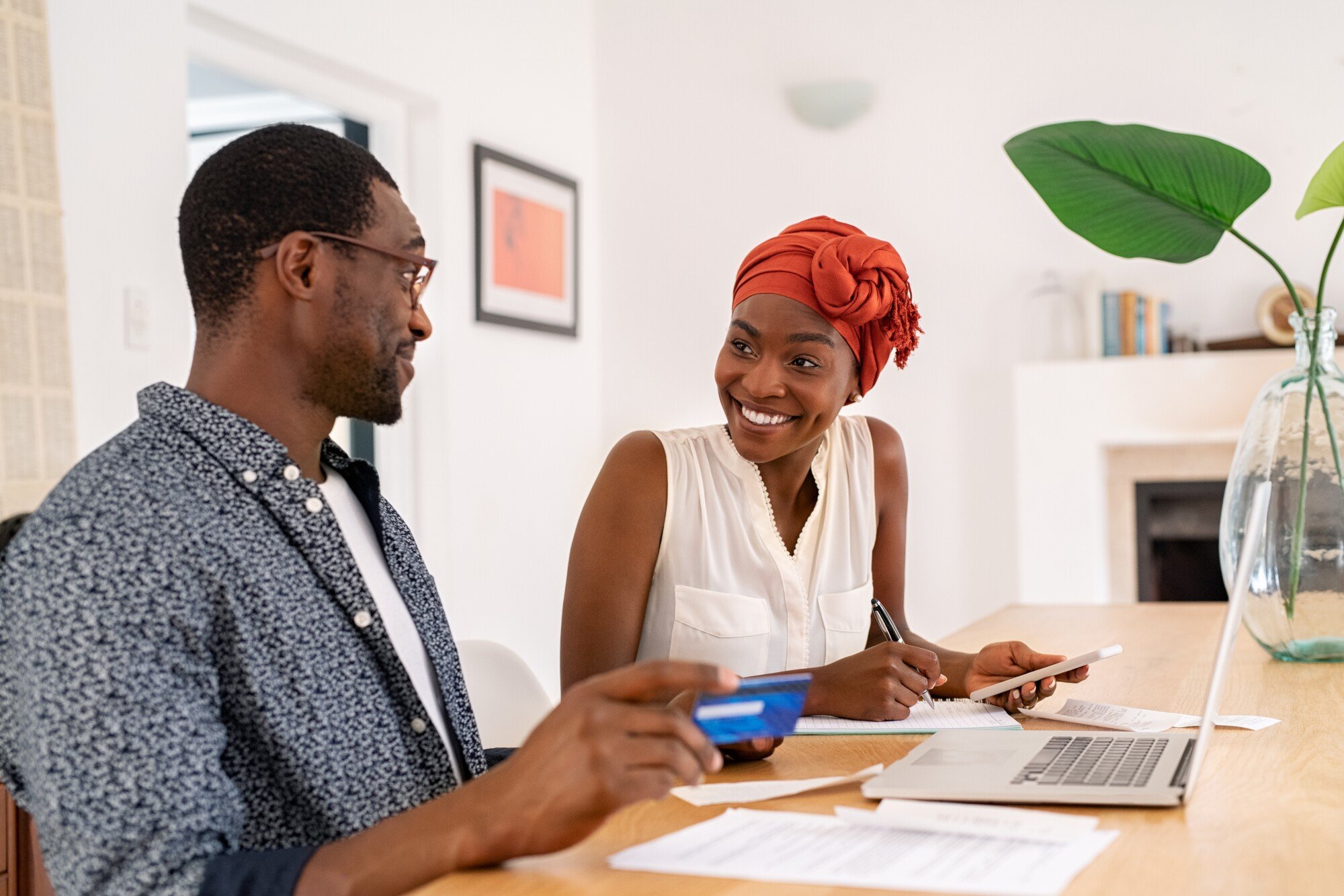 How to create a budget that works for your monthly income