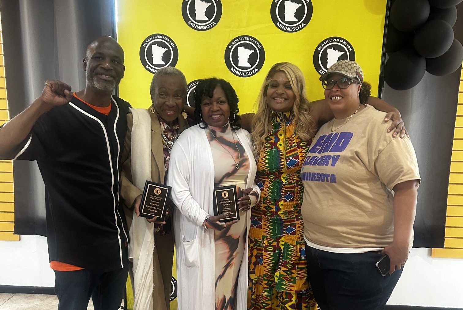 Elders reflect on struggle, survival and hope at Juneteenth brunch