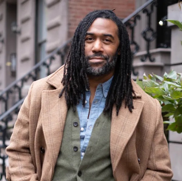 Justin Ellis confronts Minneapolis' hidden racial history in new book