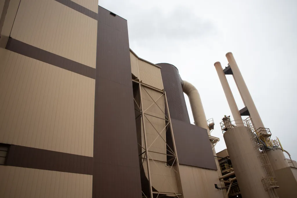 Advocates Question Safety of HERC Incinerator Amid PFAS Concerns and EPA Lawsuit