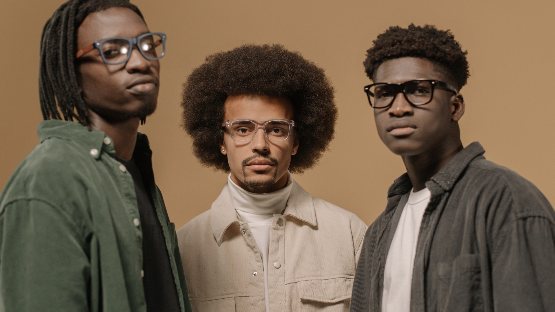 Breaking the stigma: PTSD, masculinity, and the burden Black men carry