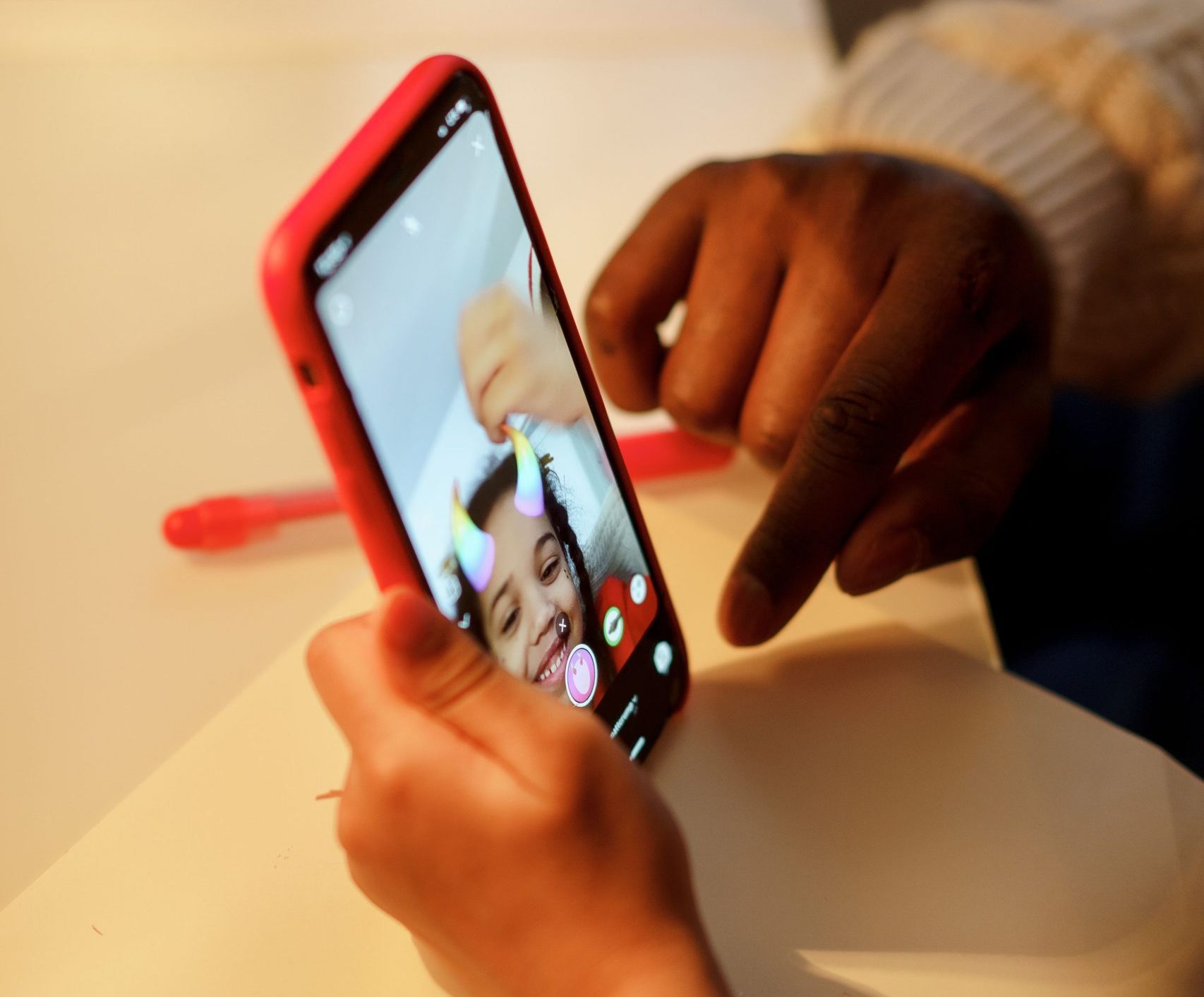 Federal bill could gut state protections for kids on social media