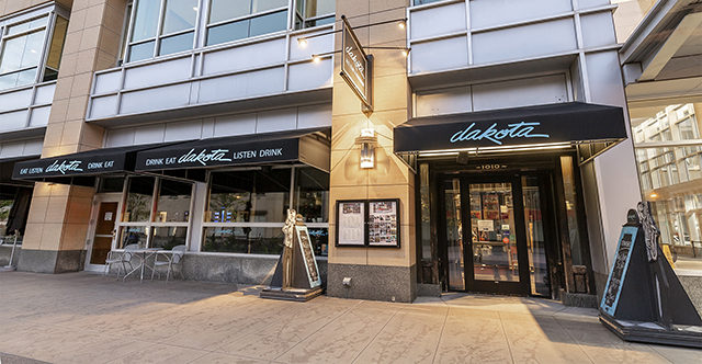 June at The Dakota: A Month of World-Class Live Music in Downtown Minneapolis